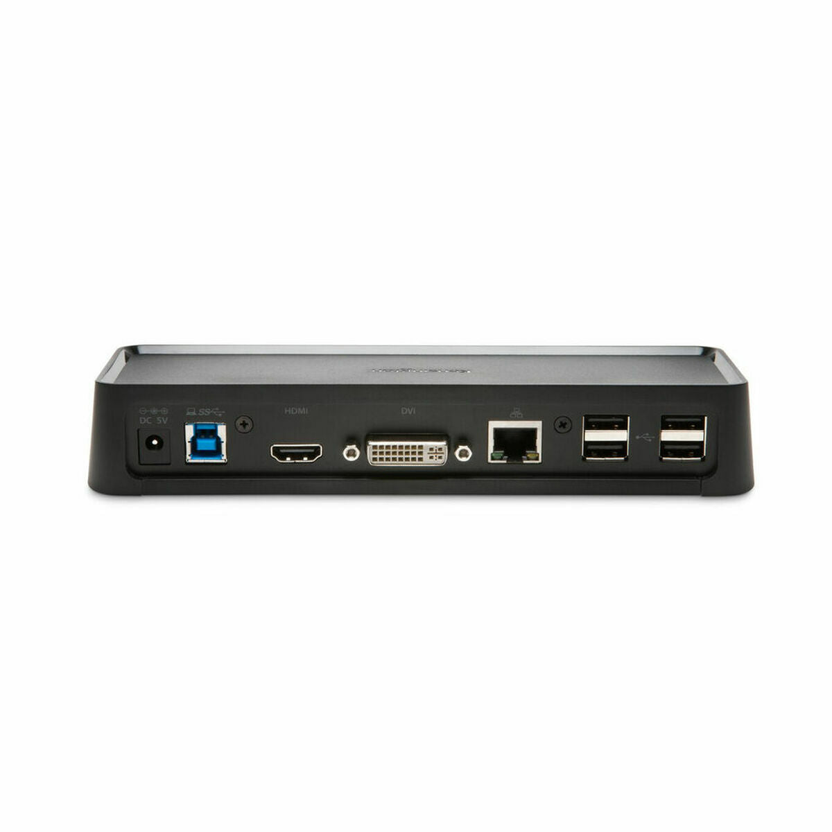 Dockstation Kensington K33991WW Schwarz