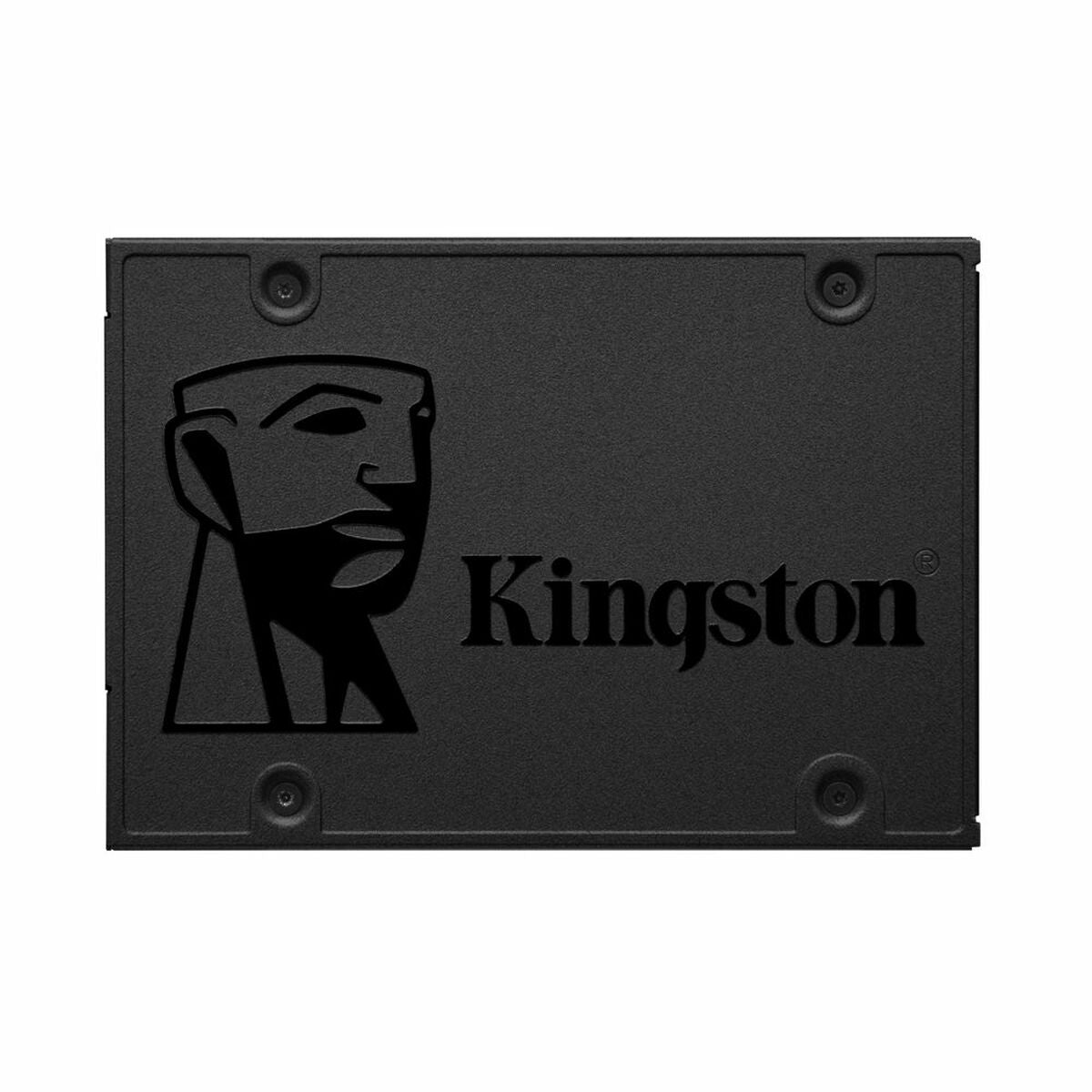 Festplatte Kingston SA400S37/120G 2.5" SSD 120 GB Sata III TLC 120 GB 120 GB SSD