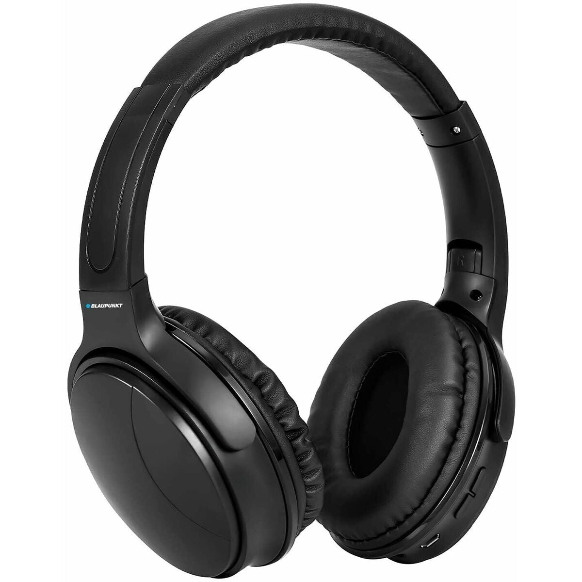 Drahtlose Kopfhörer Blaupunkt BLP4632N Schwarz