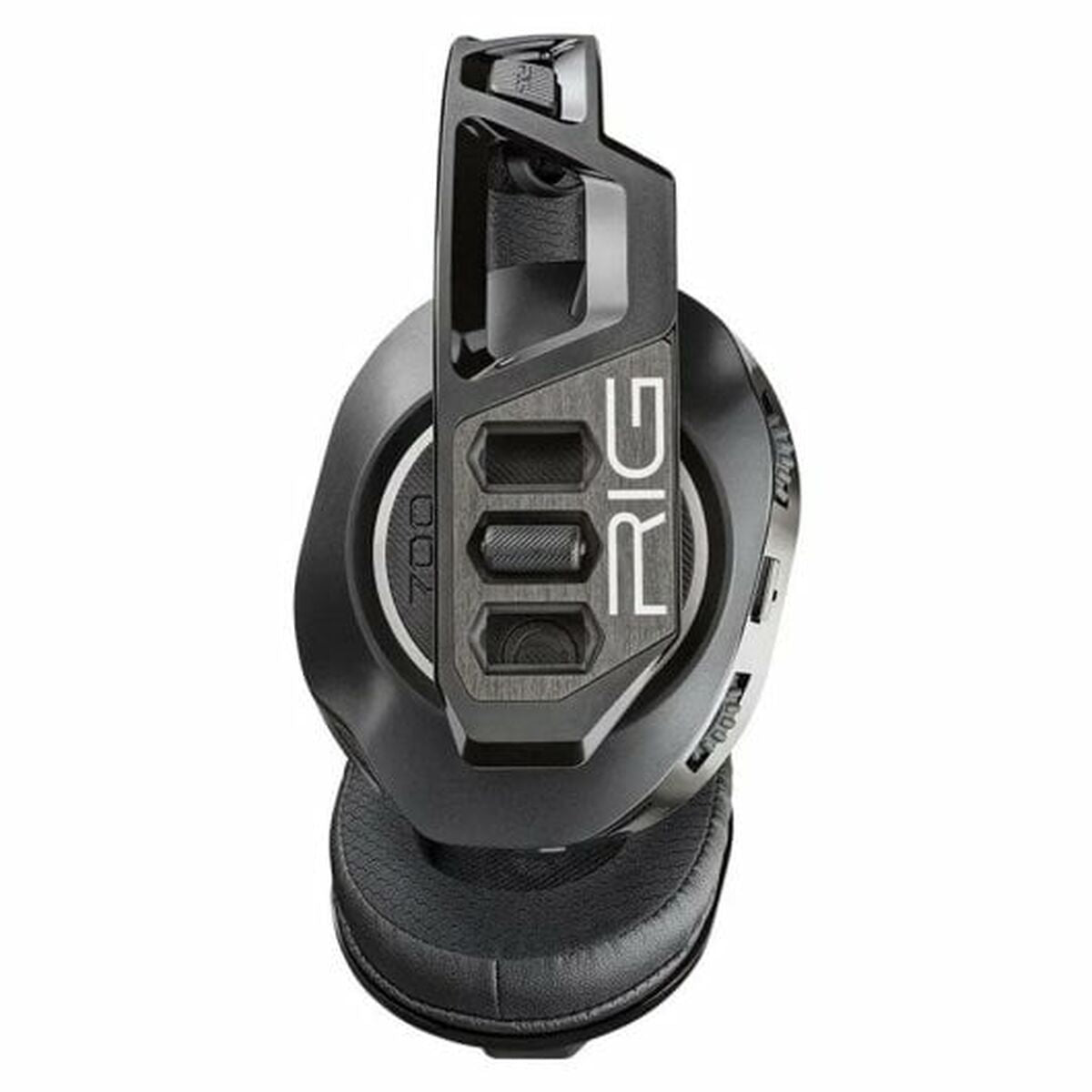 Bluetooth-Kopfhörer Nacon RIG 700HX Schwarz