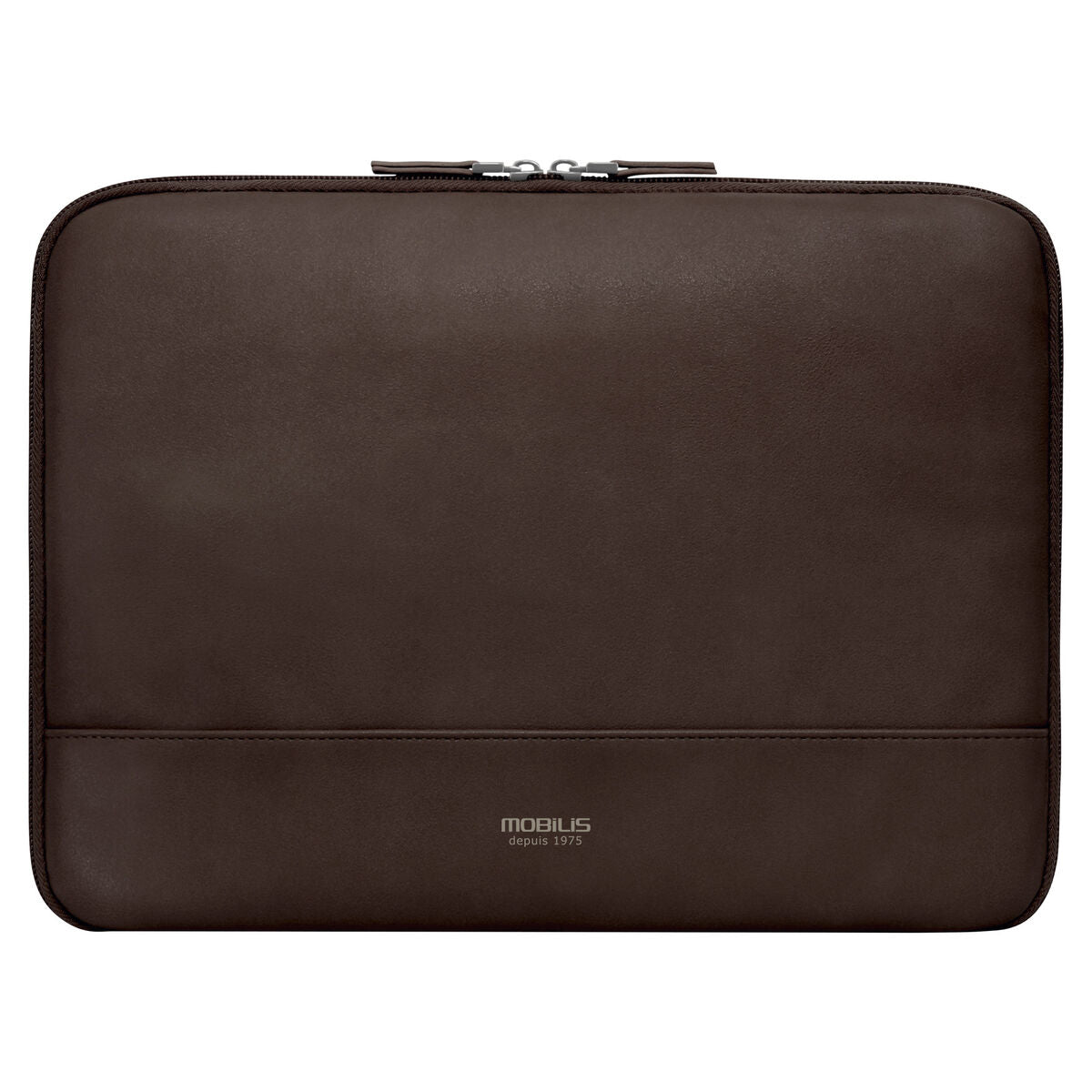 Laptop Hülle Mobilis 042038 Braun