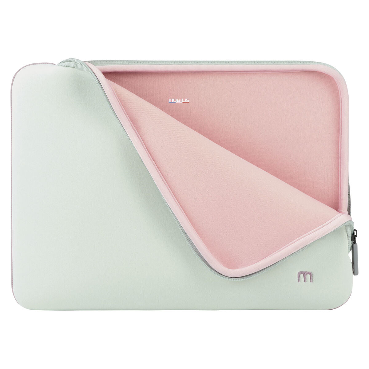 Laptop Hülle Mobilis 049005 Grau