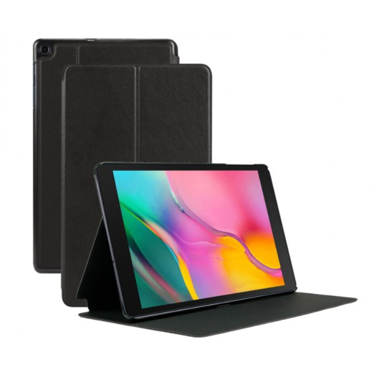 Tablet Tasche Mobilis 048051 Schwarz