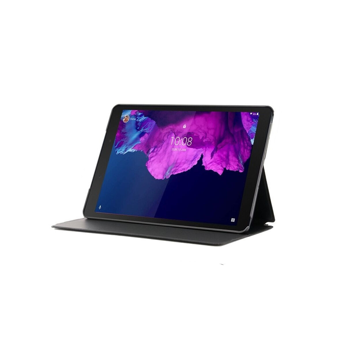 Tablet Tasche Mobilis 068011 Lenovo Tab P11 (TB350FU, TB350XU) Schwarz