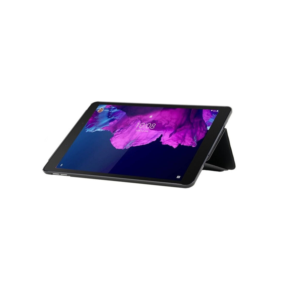 Tablet Tasche Mobilis 068011 Lenovo Tab P11 (TB350FU, TB350XU) Schwarz