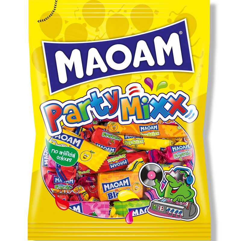 Maoam Party Mix 1000 g