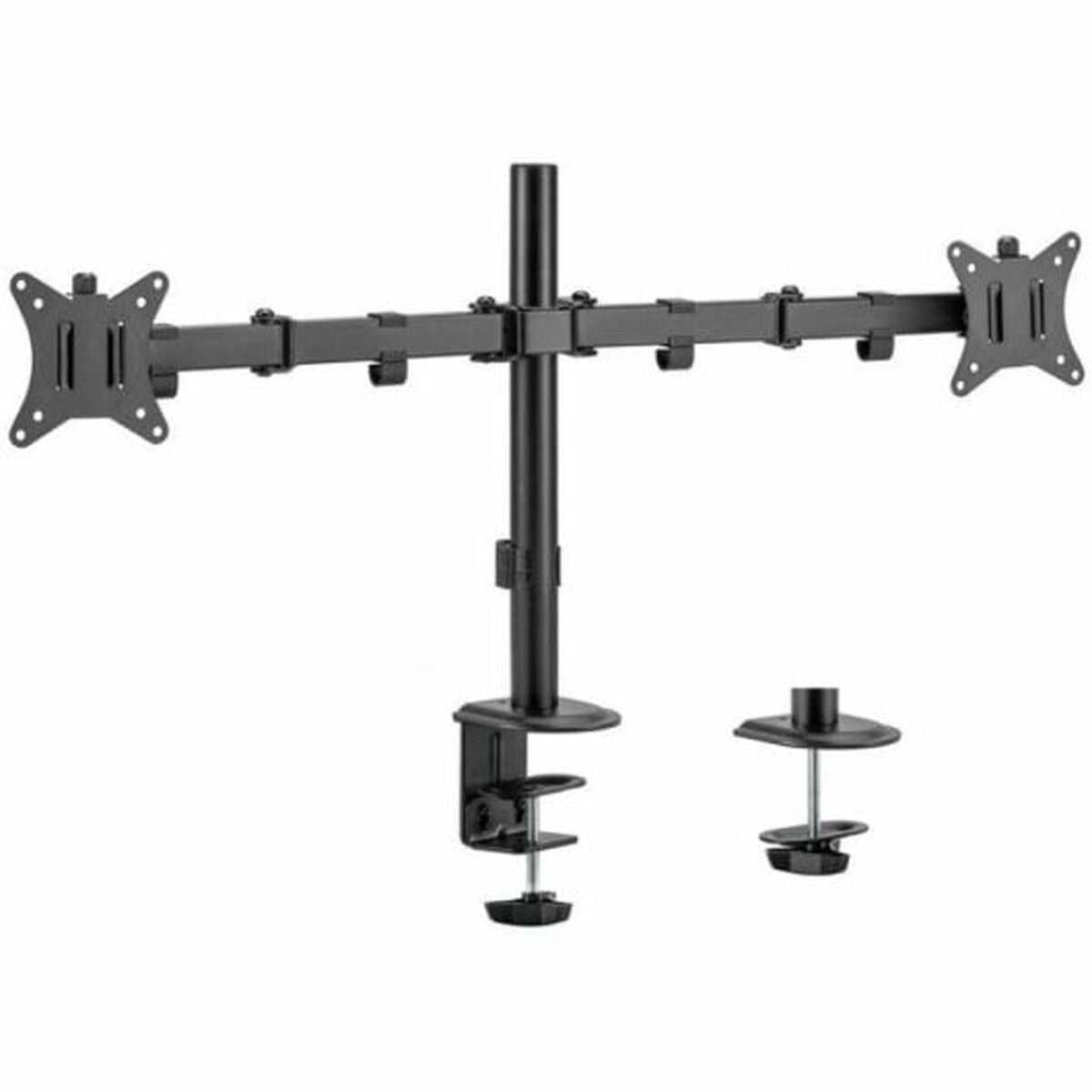 Bildschirm-Träger für den Tisch Equip 650157 17"-32"
