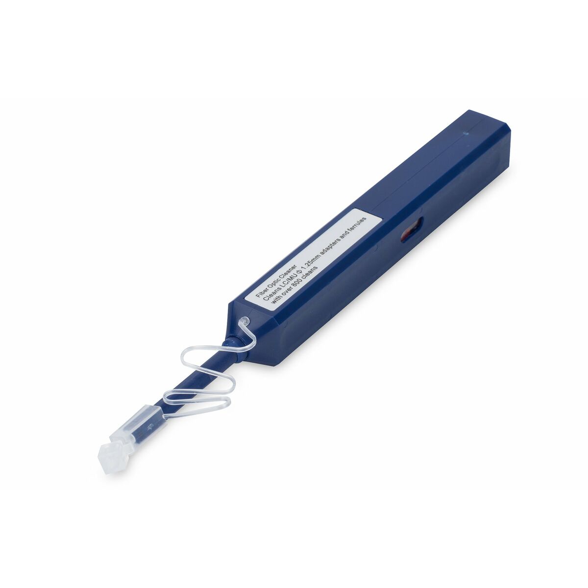 Reiniger Digitus DIGITUS Herramienta de limpieza de conectores para PC y APC
