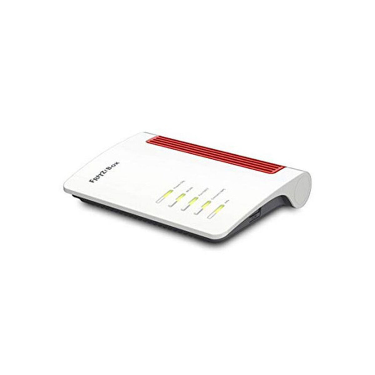 Wireless Router Fritz! 20002845 ADSL WAN 866 Mbps 5 GHz
