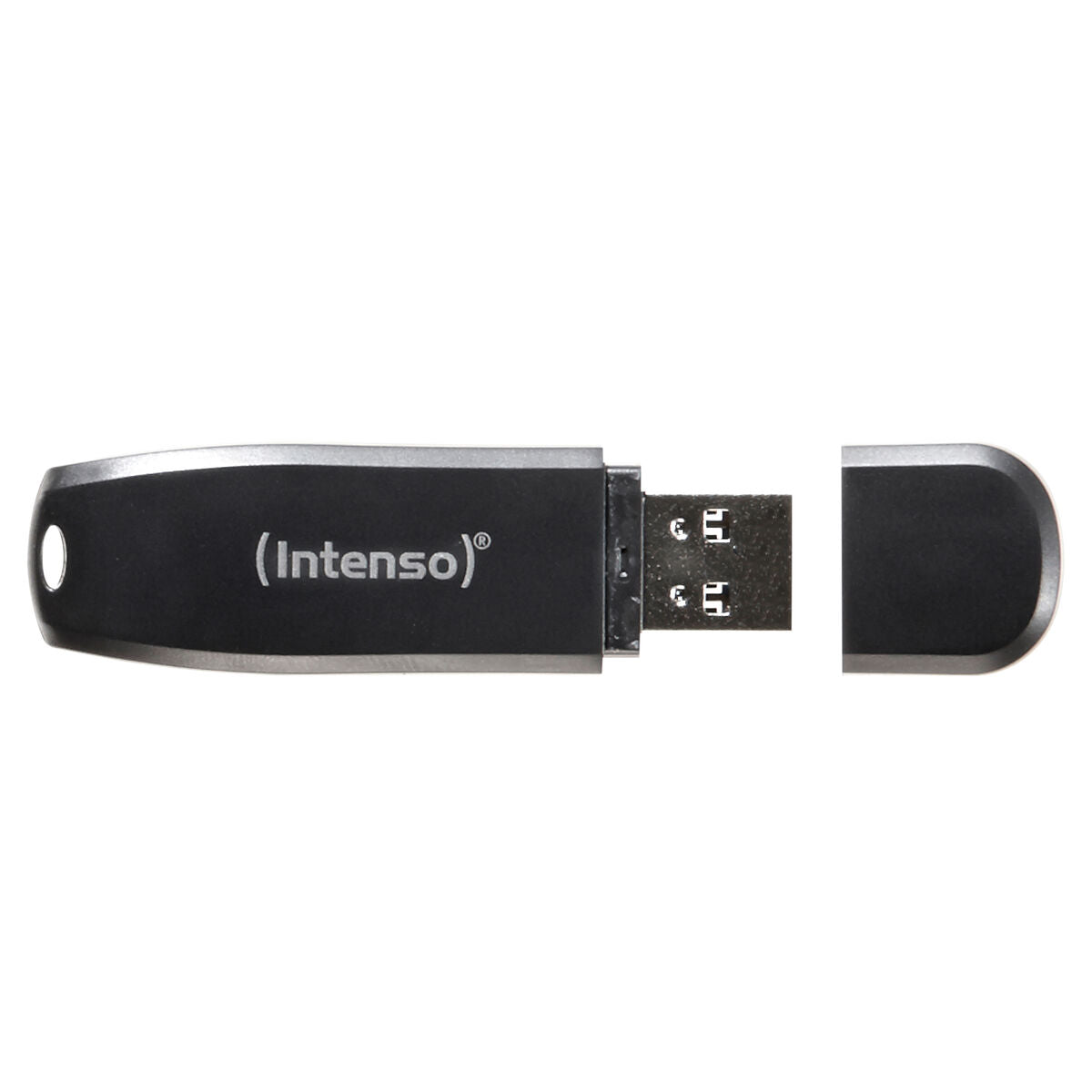 USB Pendrive INTENSO 3533492 256 GB USB 3.0 Schwarz 256 GB
