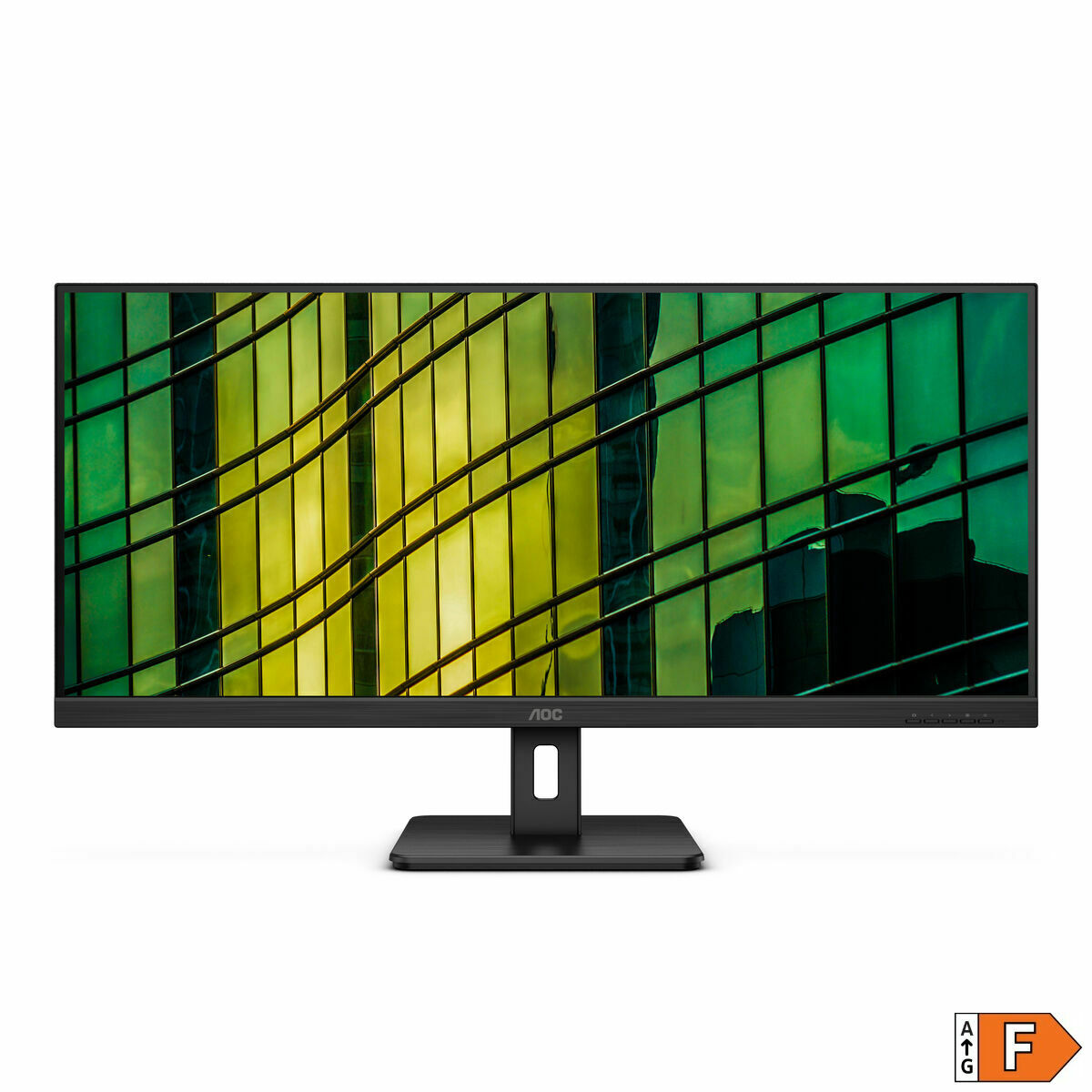 Monitor AOC Wide Quad HD 34" 100 Hz