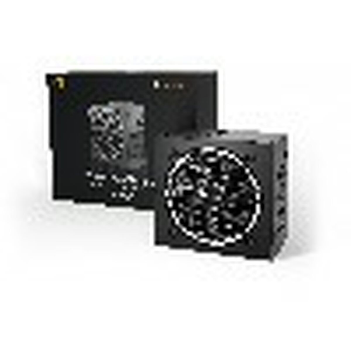 Stromquelle Be Quiet! BN345 1000 W 80 Plus Gold