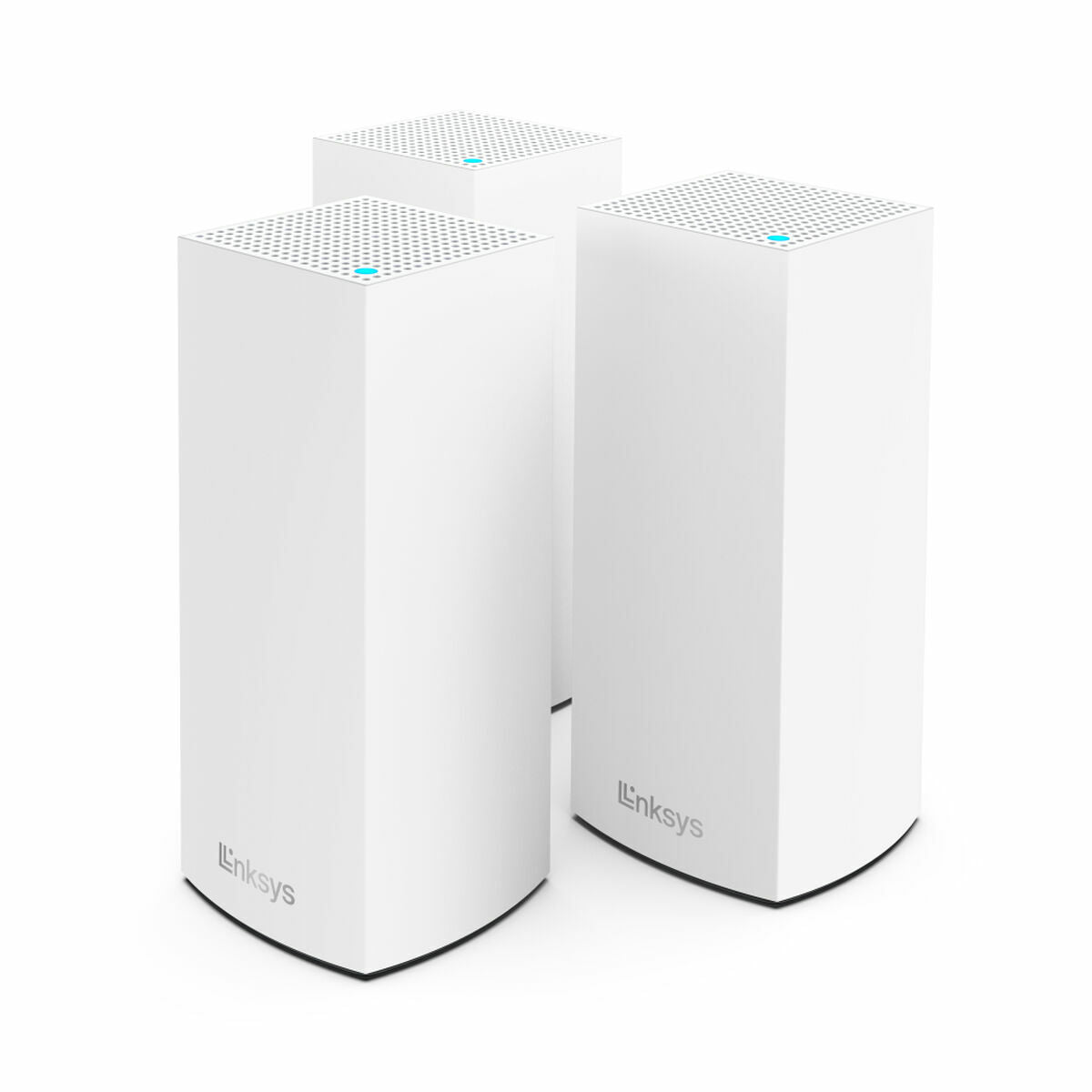 WLAN-Verstärker Linksys