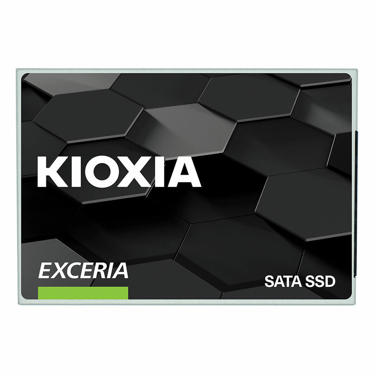 Festplatte Kioxia LTC10Z240GG8 Intern SSD TLC 240 GB 240 GB SSD