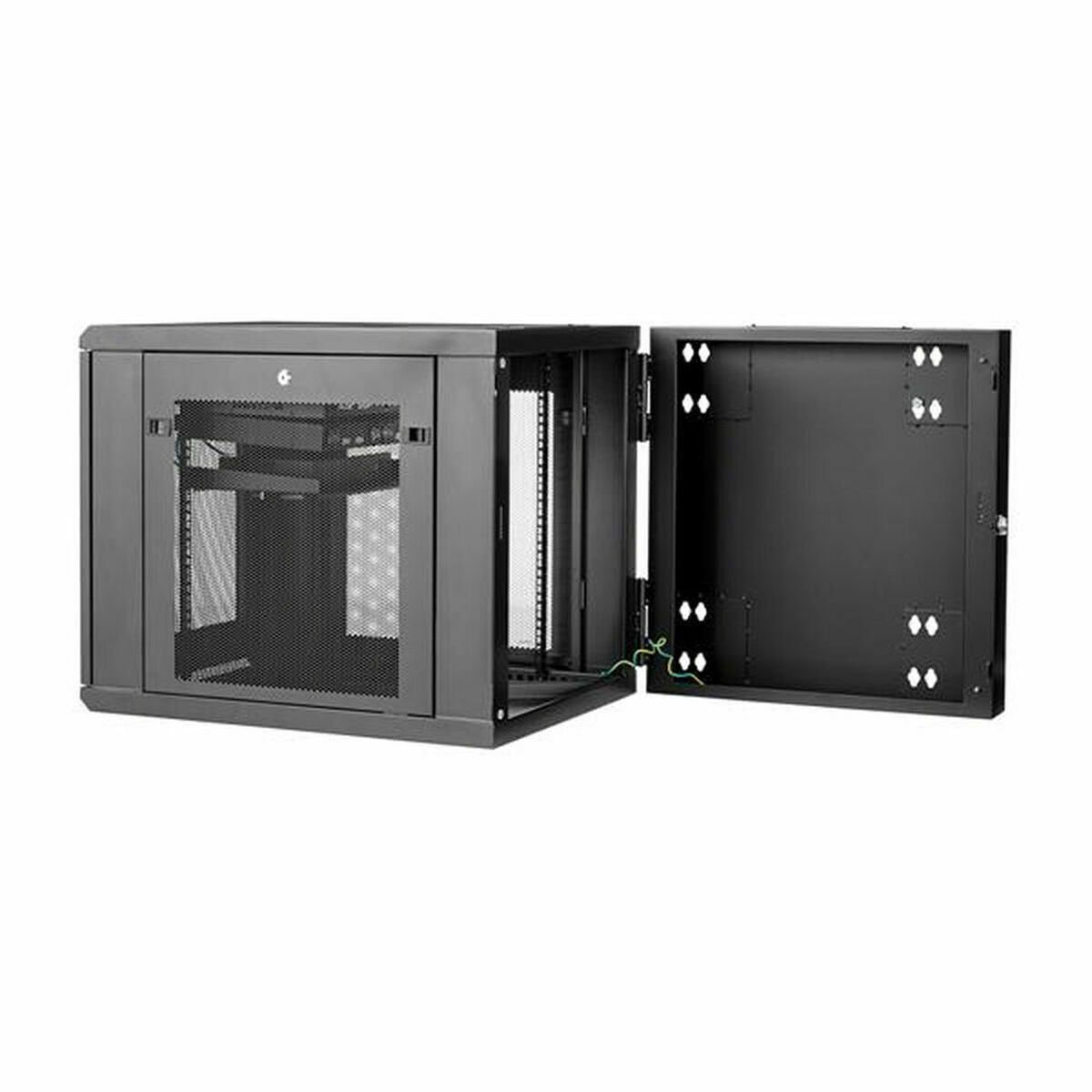 Wandschaltschrank Startech RK1232WALHM
