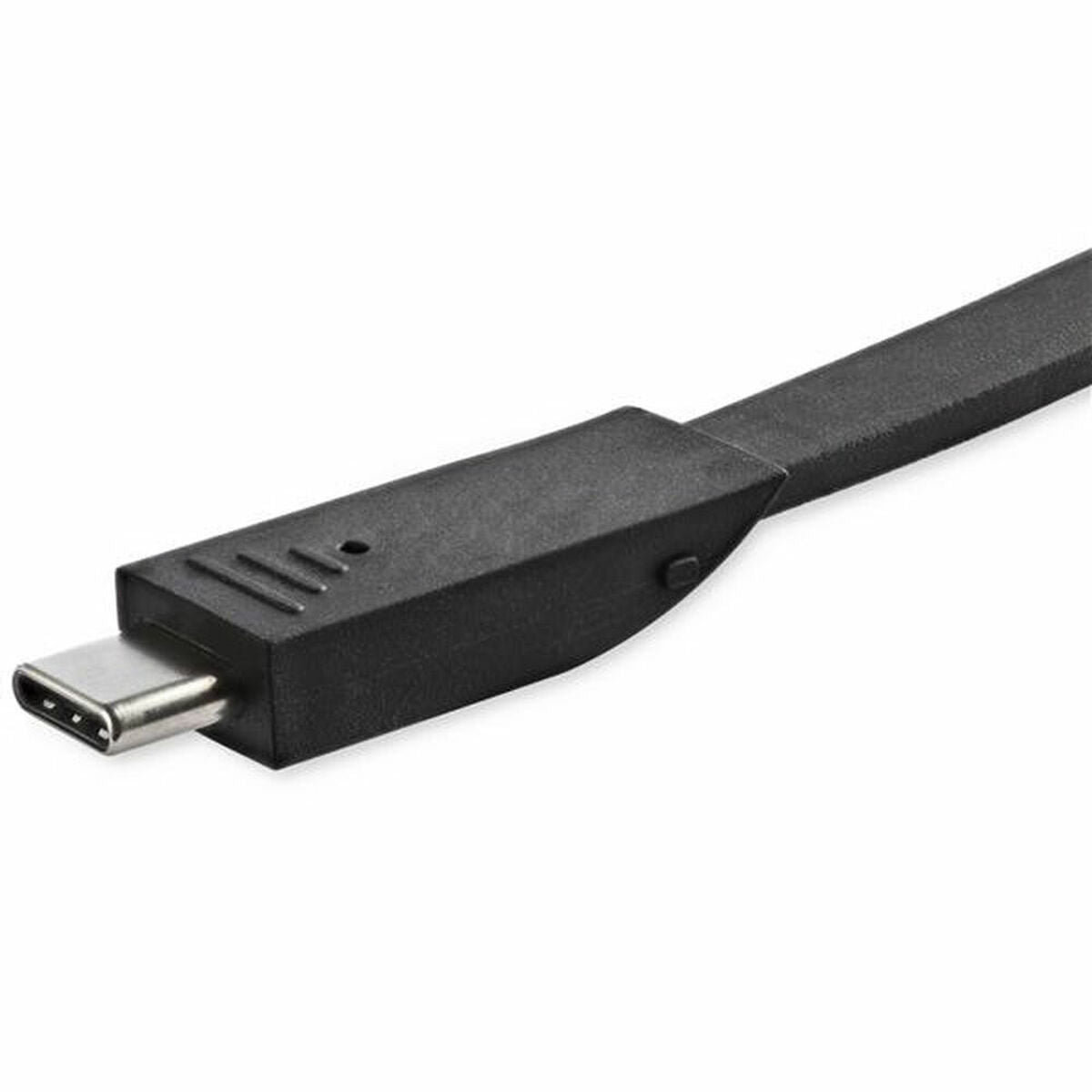 Hub USB Startech DKT30CHCPD Schwarz