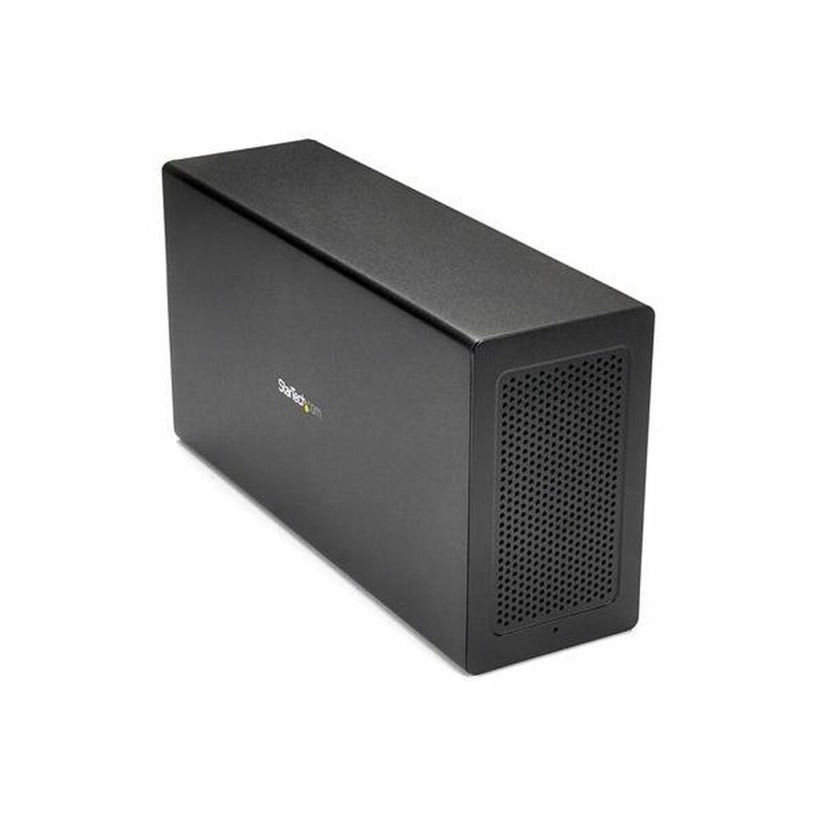 Dockstation Startech TB31PCIEX16 Schwarz 65 W