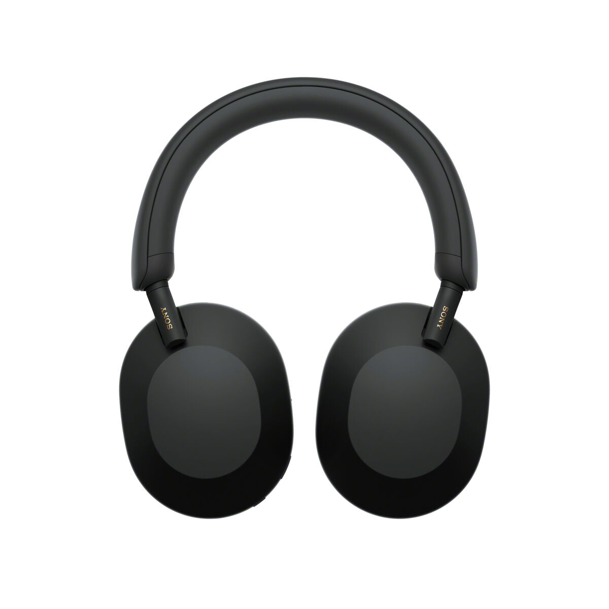 Diadem-Kopfhörer Sony WH-1000XM5 Schwarz