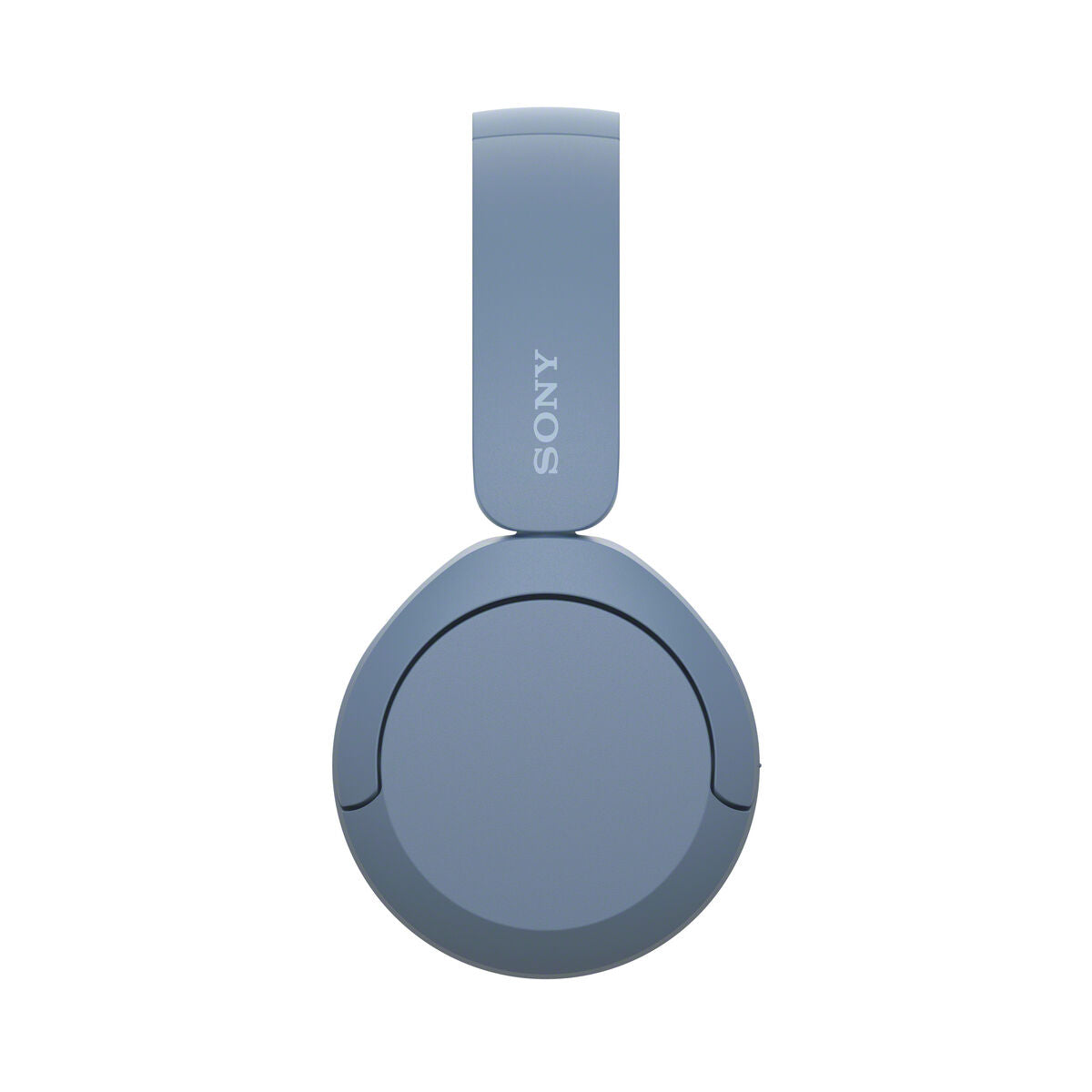 Diadem-Kopfhörer Sony WHCH520L Blau
