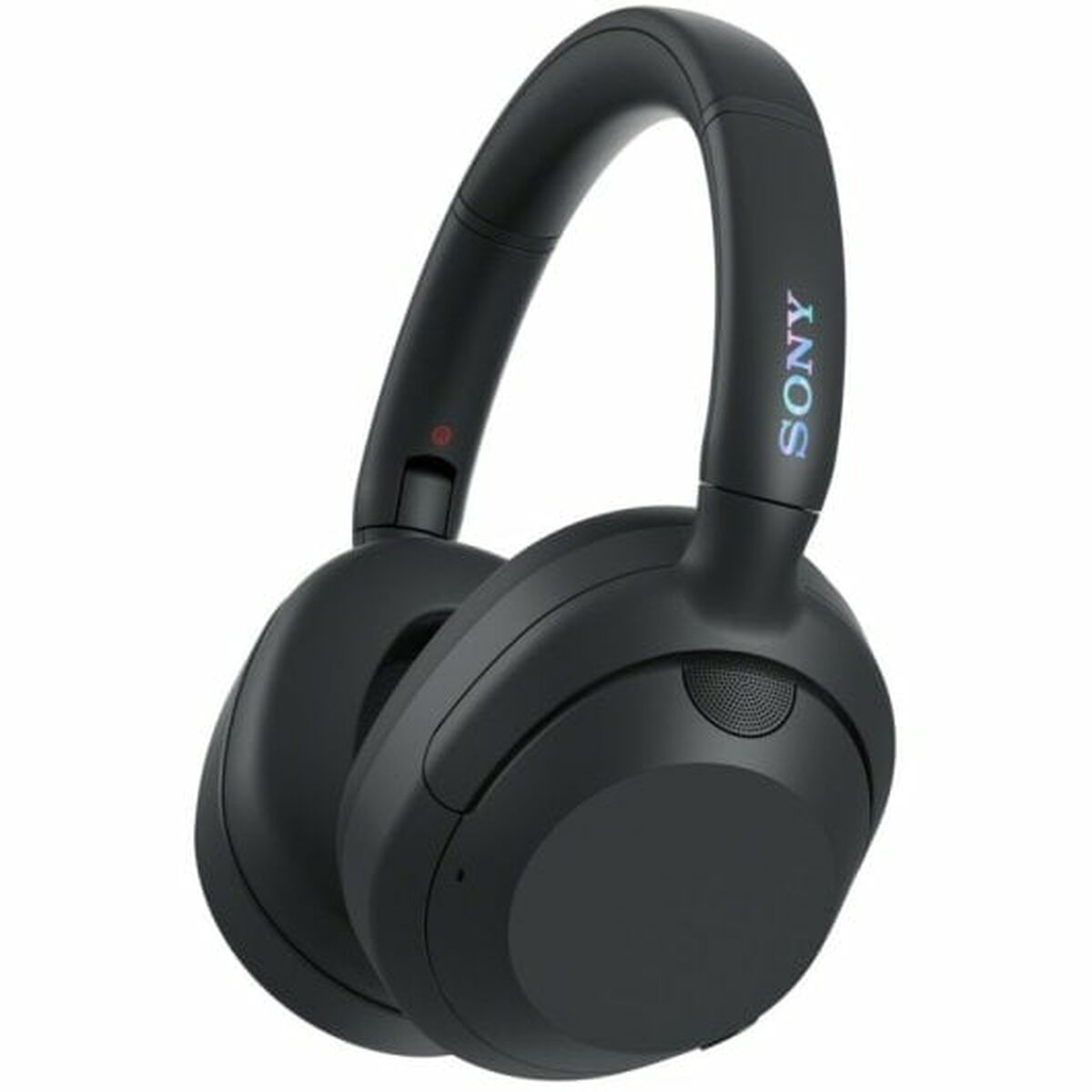 Kopfhörer Sony ULT WEAR  Schwarz