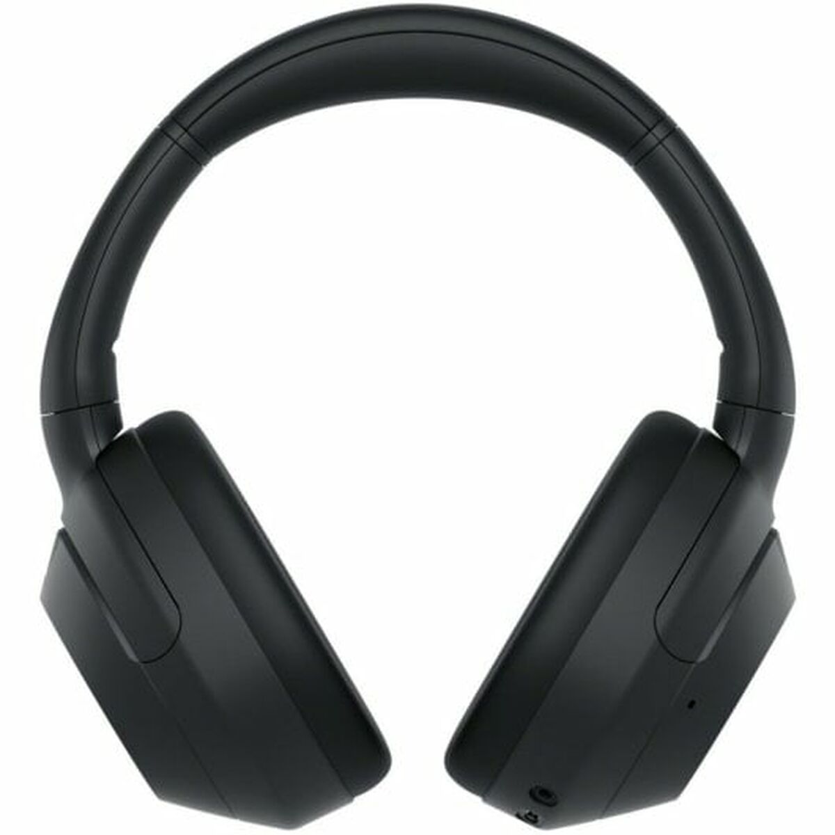 Kopfhörer Sony ULT WEAR  Schwarz