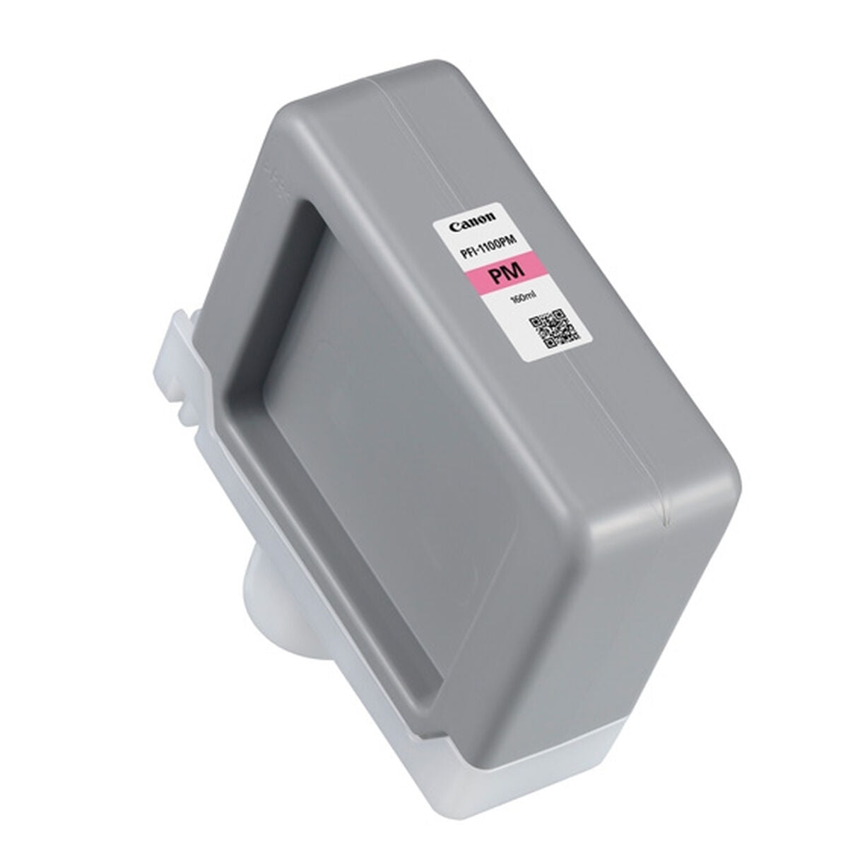 Original Tintenpatrone Canon PFI-1100 Grau Magenta
