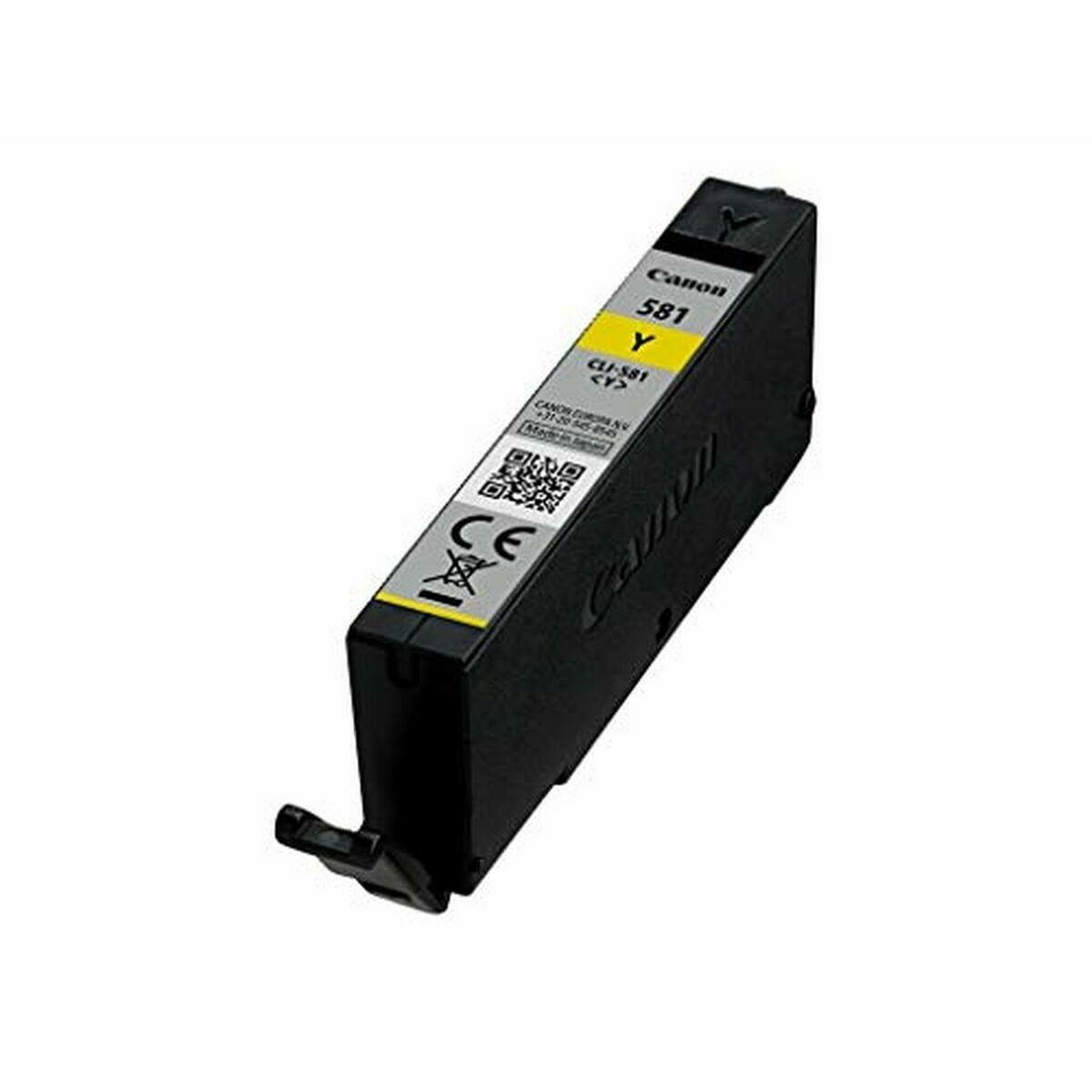 Original Tintenpatrone Canon CLI-581Y 5,6 ml