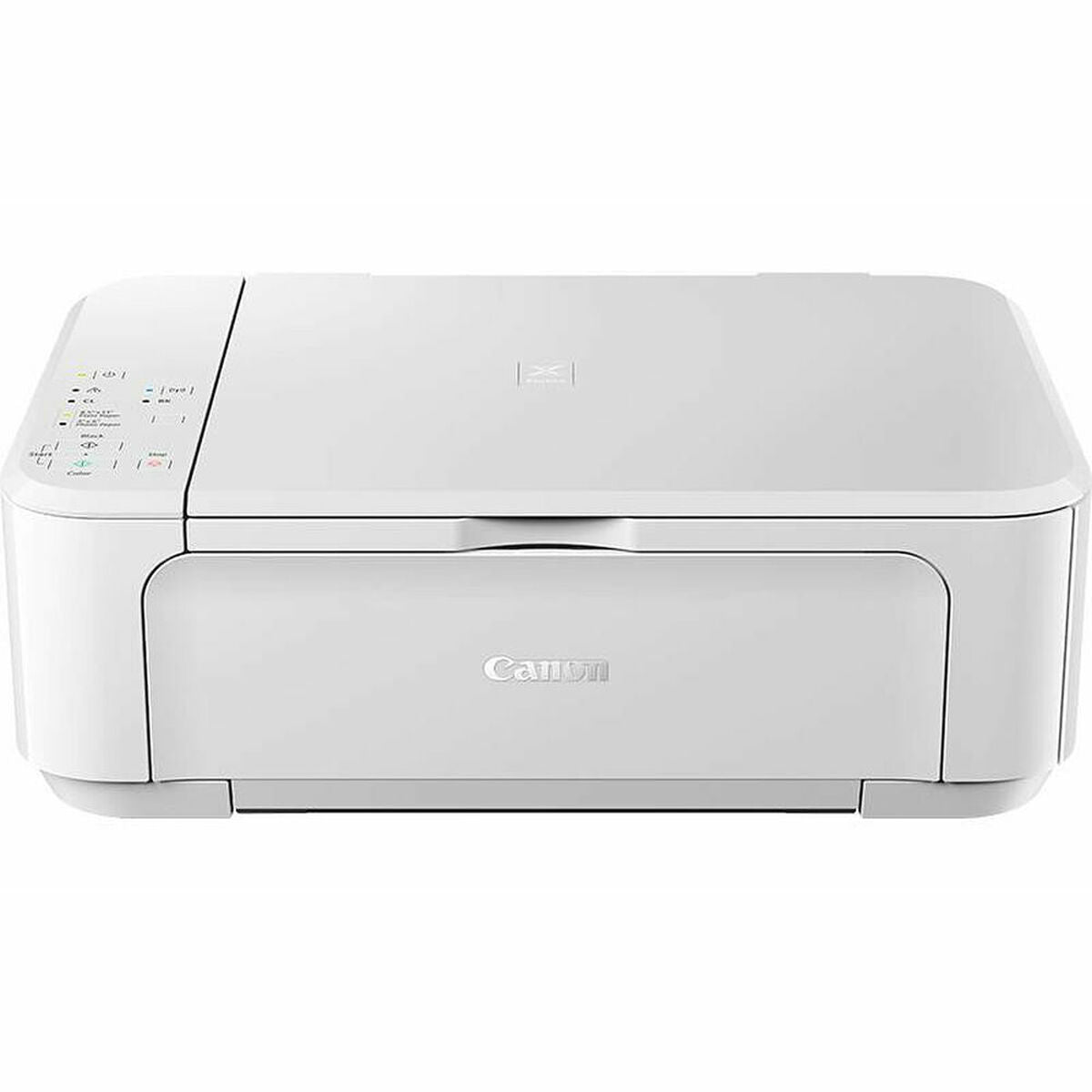 Multifunktionsdrucker   Canon 0515C109AA