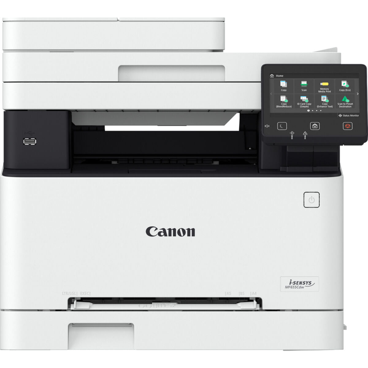 Laserdrucker Canon