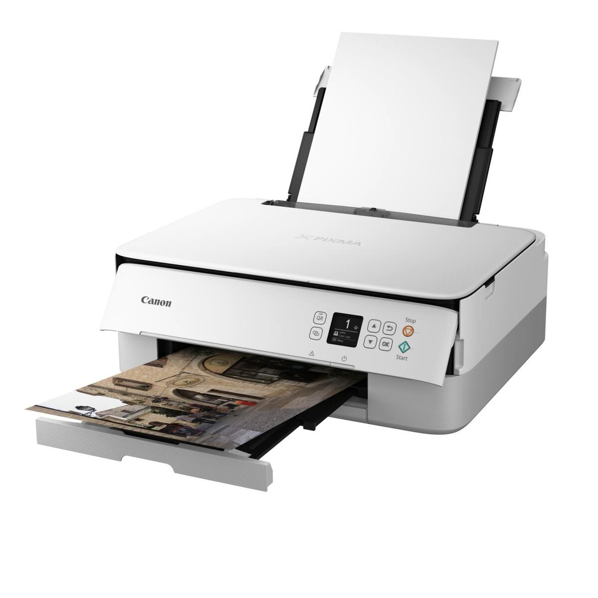 Multifunktionsdrucker Canon 3773C126