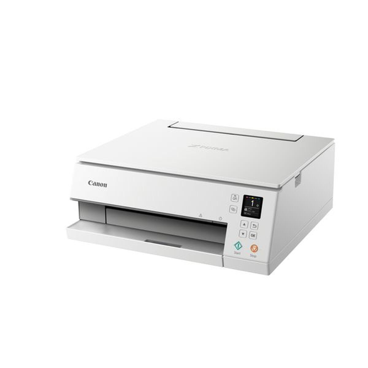 Multifunktionsdrucker Canon 3774C086