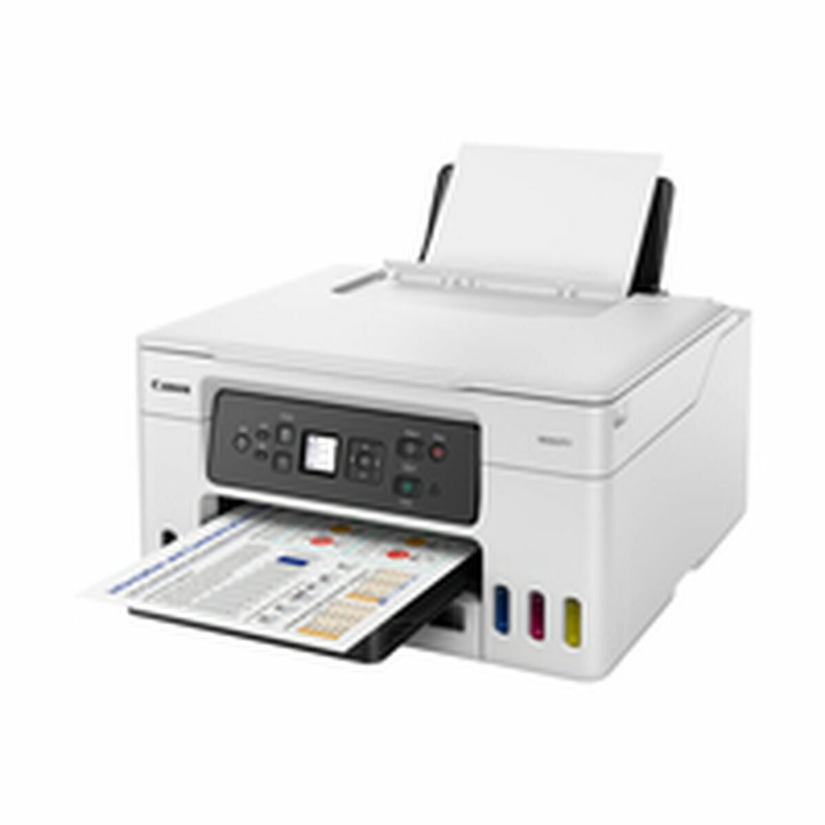 Multifunktionsdrucker Canon MAXIFY GX3050