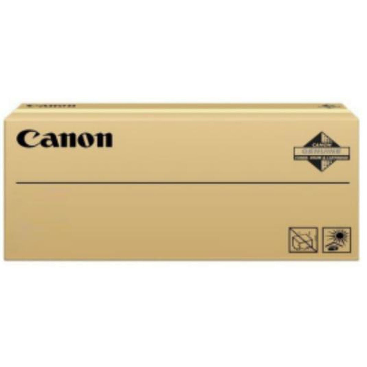 Toner Canon 071H Schwarz