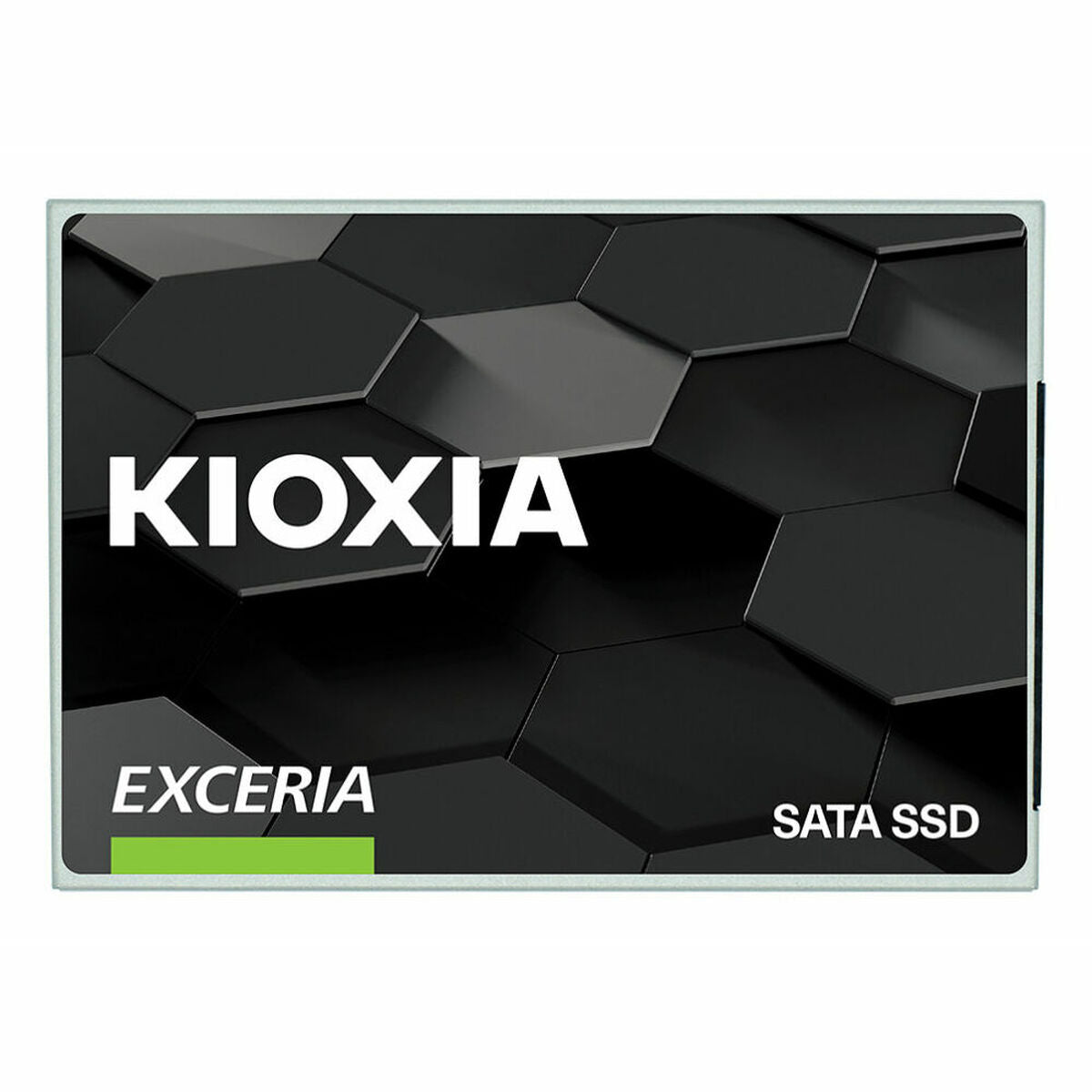 Festplatte Kioxia LTC10Z240GG8 Intern SSD TLC 240 GB 240 GB SSD