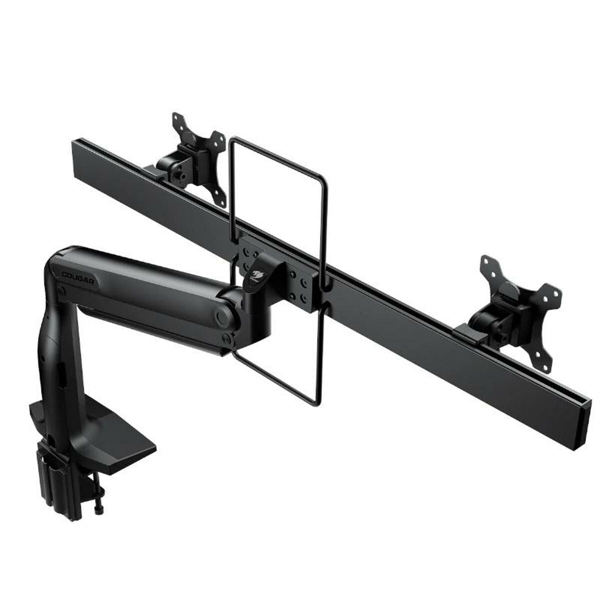 Bildschirm-Träger für den Tisch Cougar DUO35