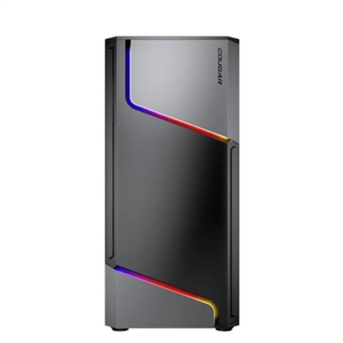 ATX Semi-Tower Gehäuse Cougar MX360