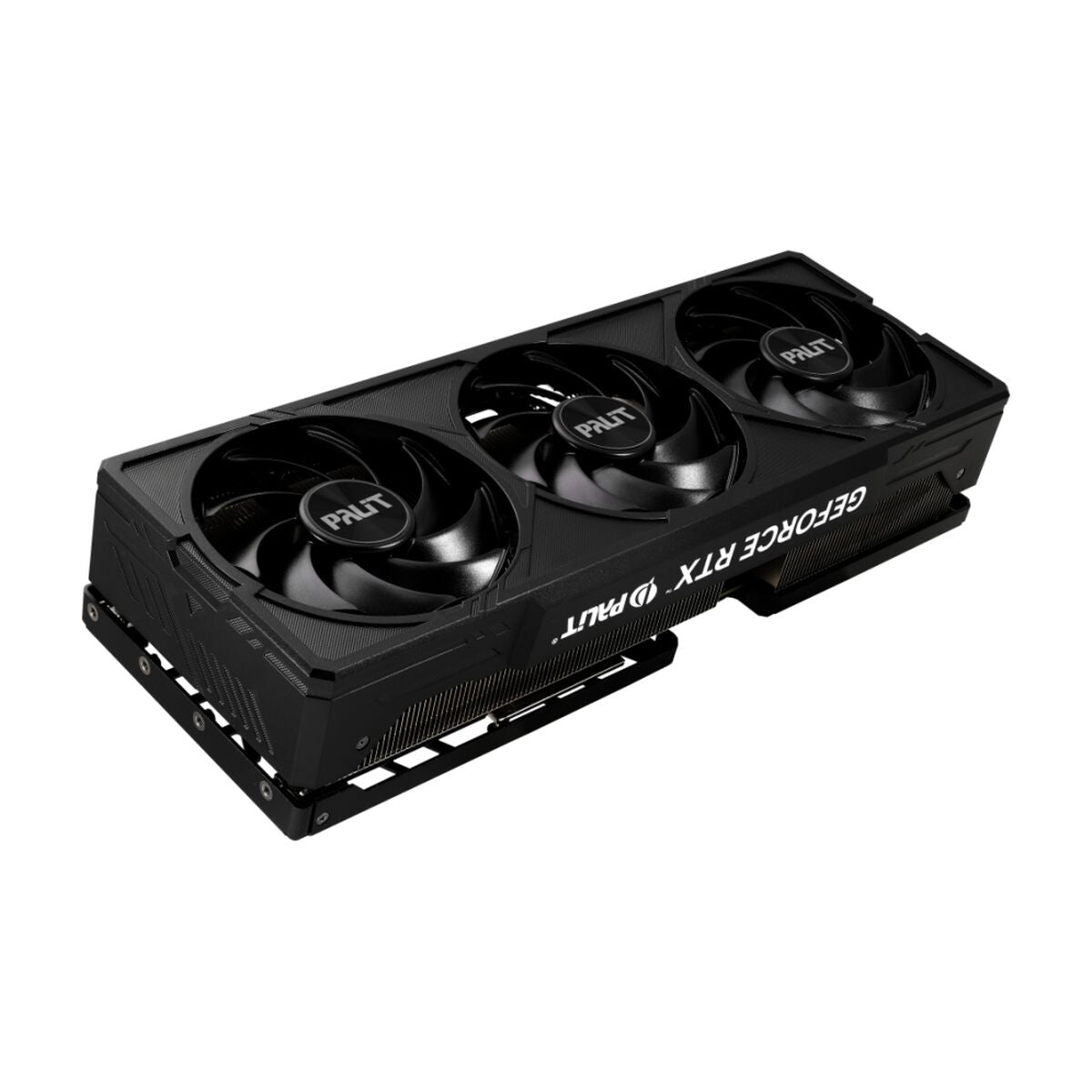 Grafikkarte Palit RTX 4070 SUPER 12 GB GDDR6X