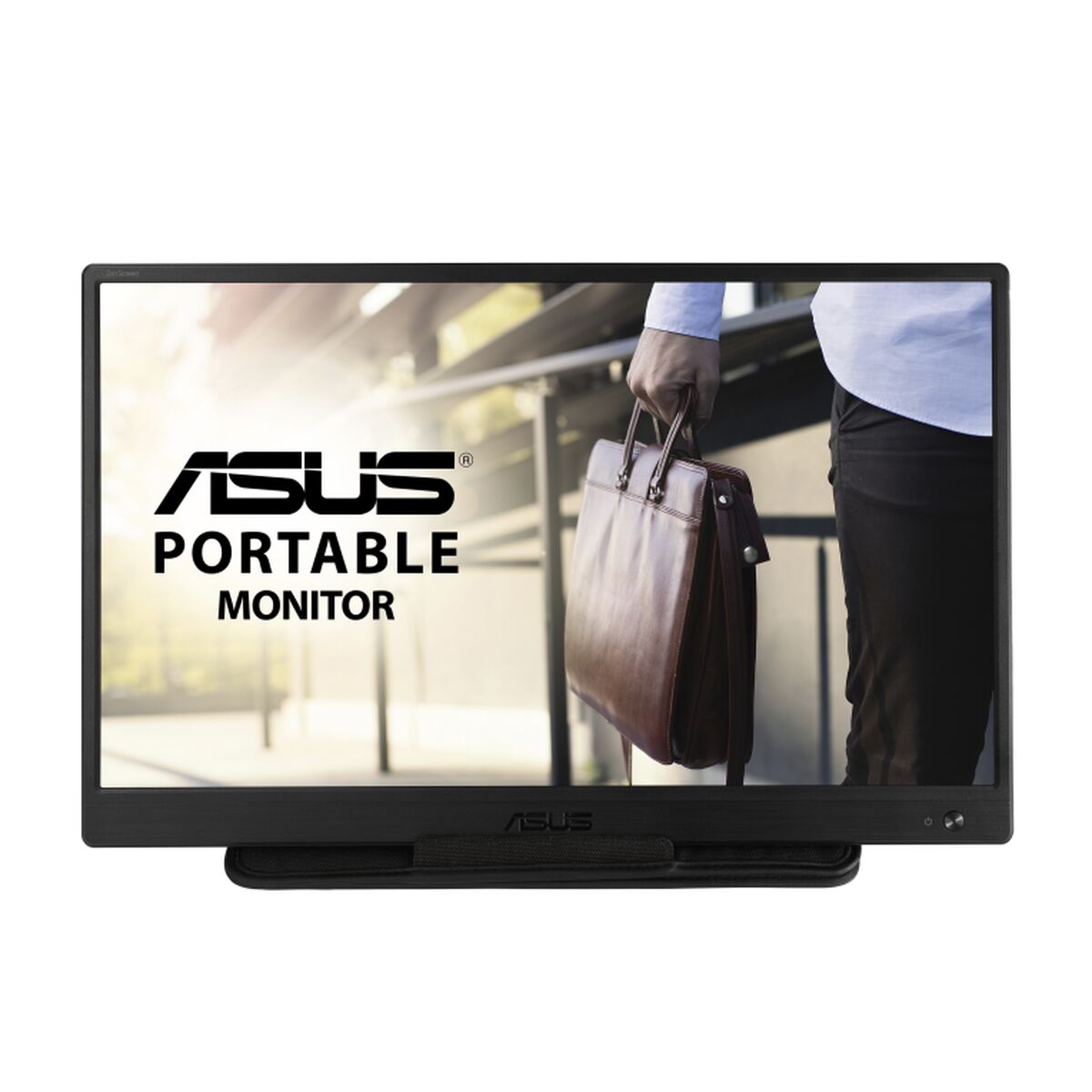 Monitor Asus MB165B 15,6" WXGA 120 Hz