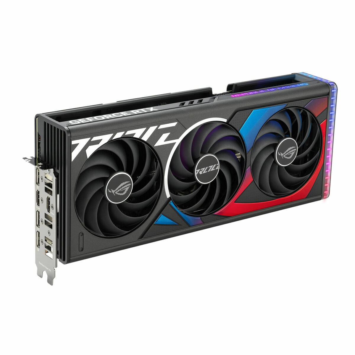 Grafikkarte Asus 90YV0II0-M0NA00 GeForce RTX 4070 Ti 12 GB GDDR6X