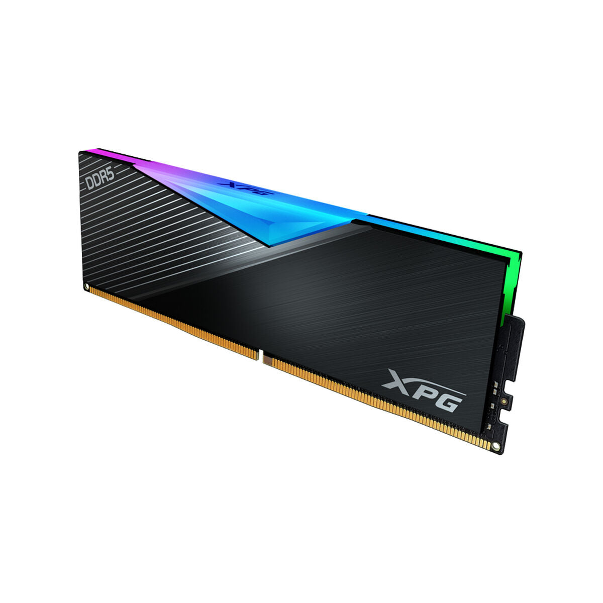 RAM Speicher Adata LANCER RGB DDR5 16 GB CL36