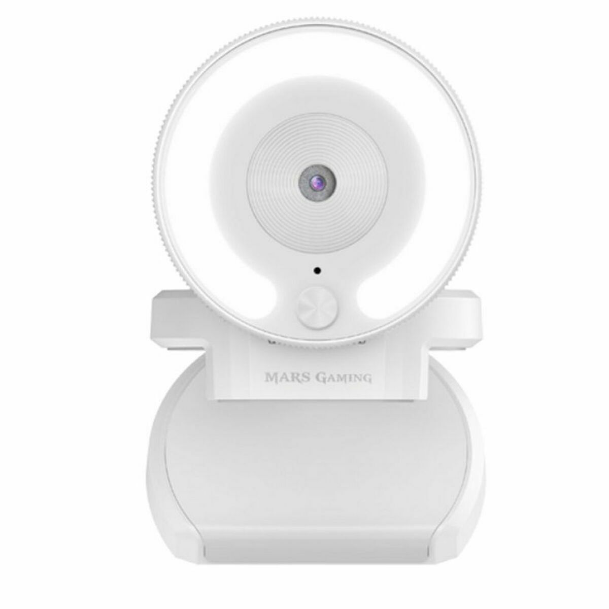 Webcam Mars Gaming MWPROW Weiß