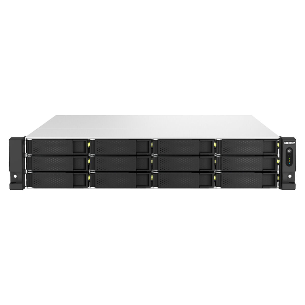 Netzwerkspeicher Qnap TSH1887XURPE233416G