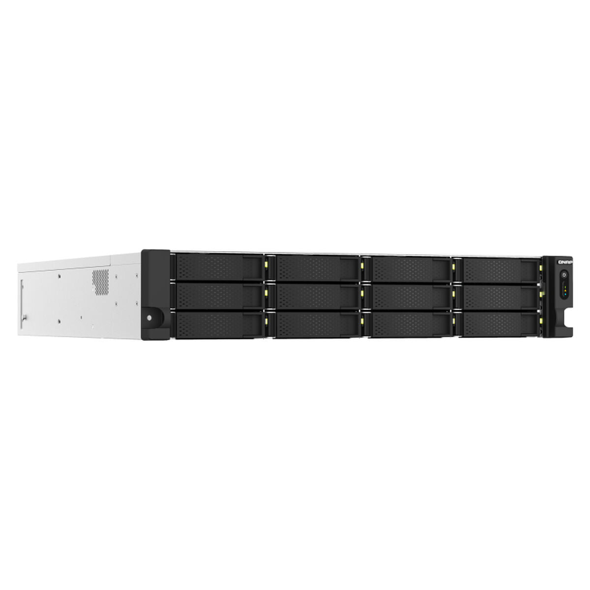 Netzwerkspeicher Qnap TSH1887XURPE233416G