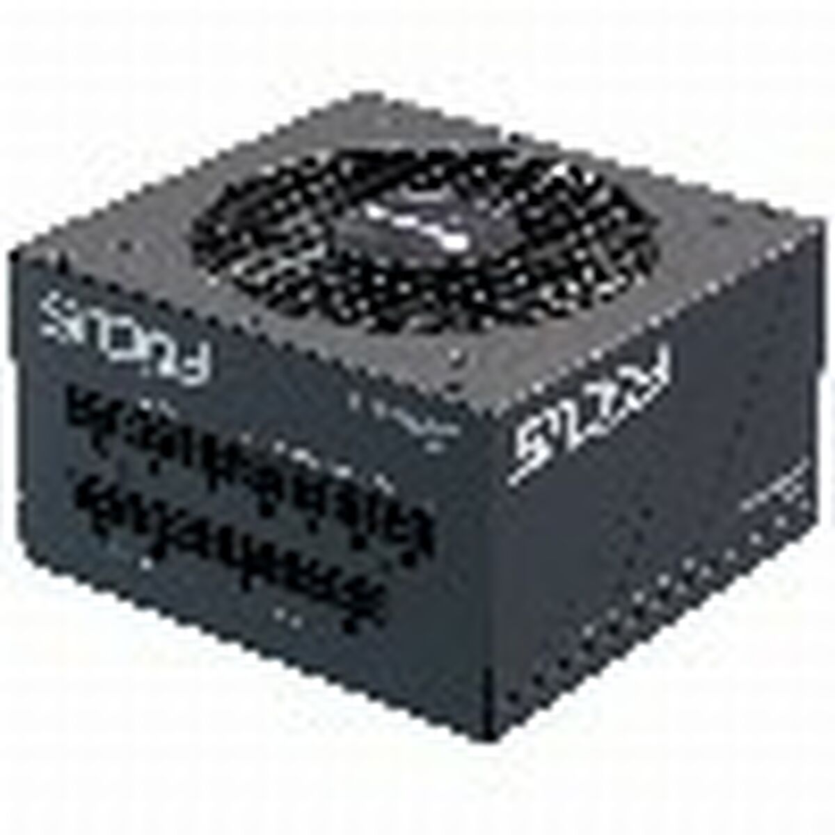 Stromquelle SeaSonic FOCUS GX-1000 1000 W 125 W 80 Plus Gold