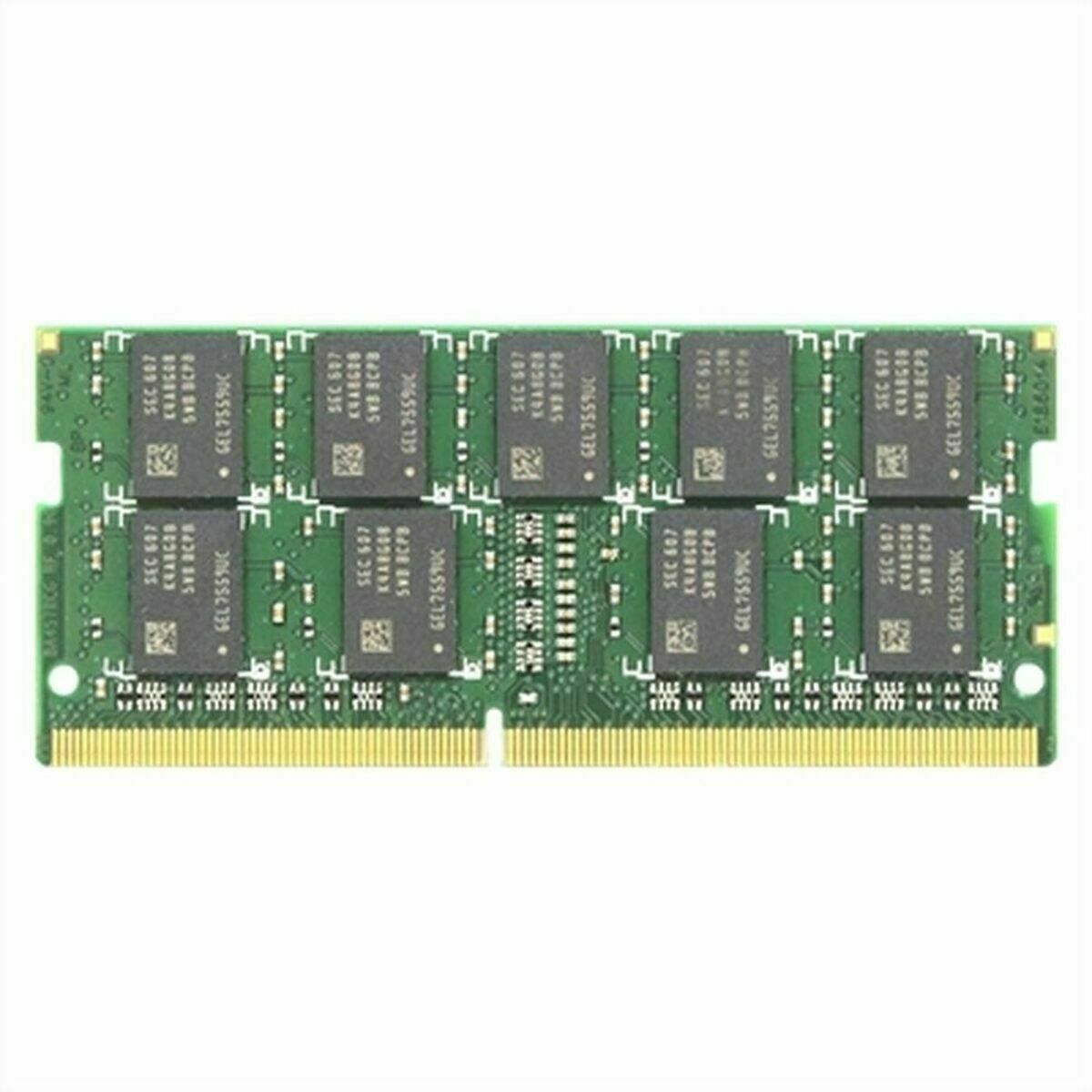 RAM Speicher Synology D4ES01-8G 2666 MHz DDR4 8 GB 40 g
