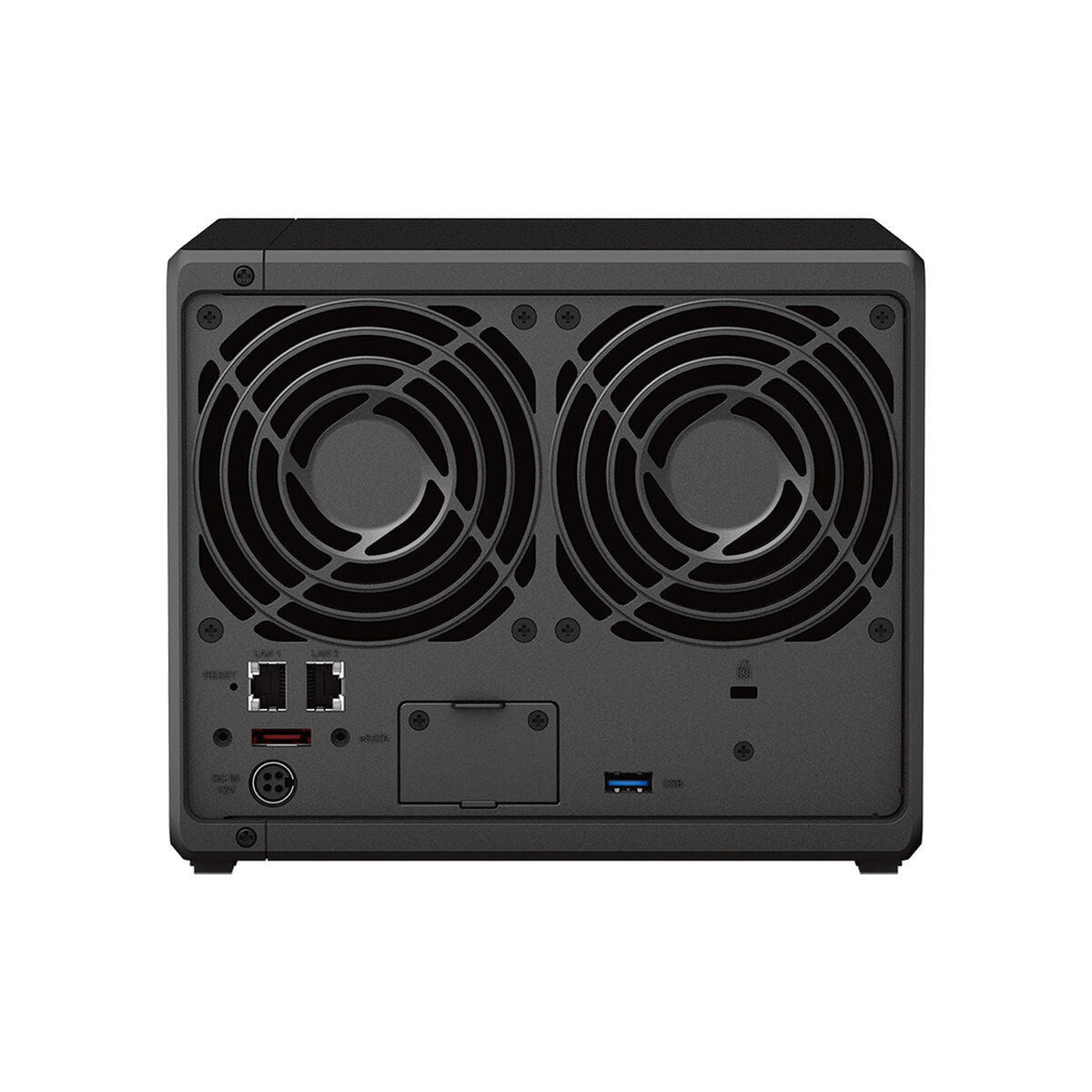 NAS-Netzwerk-Speicher Synology DS923+