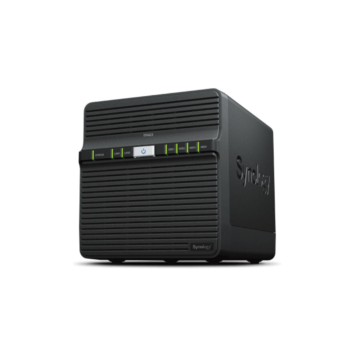 RAID-Controller-Karte Synology DS423 2 GB RAM