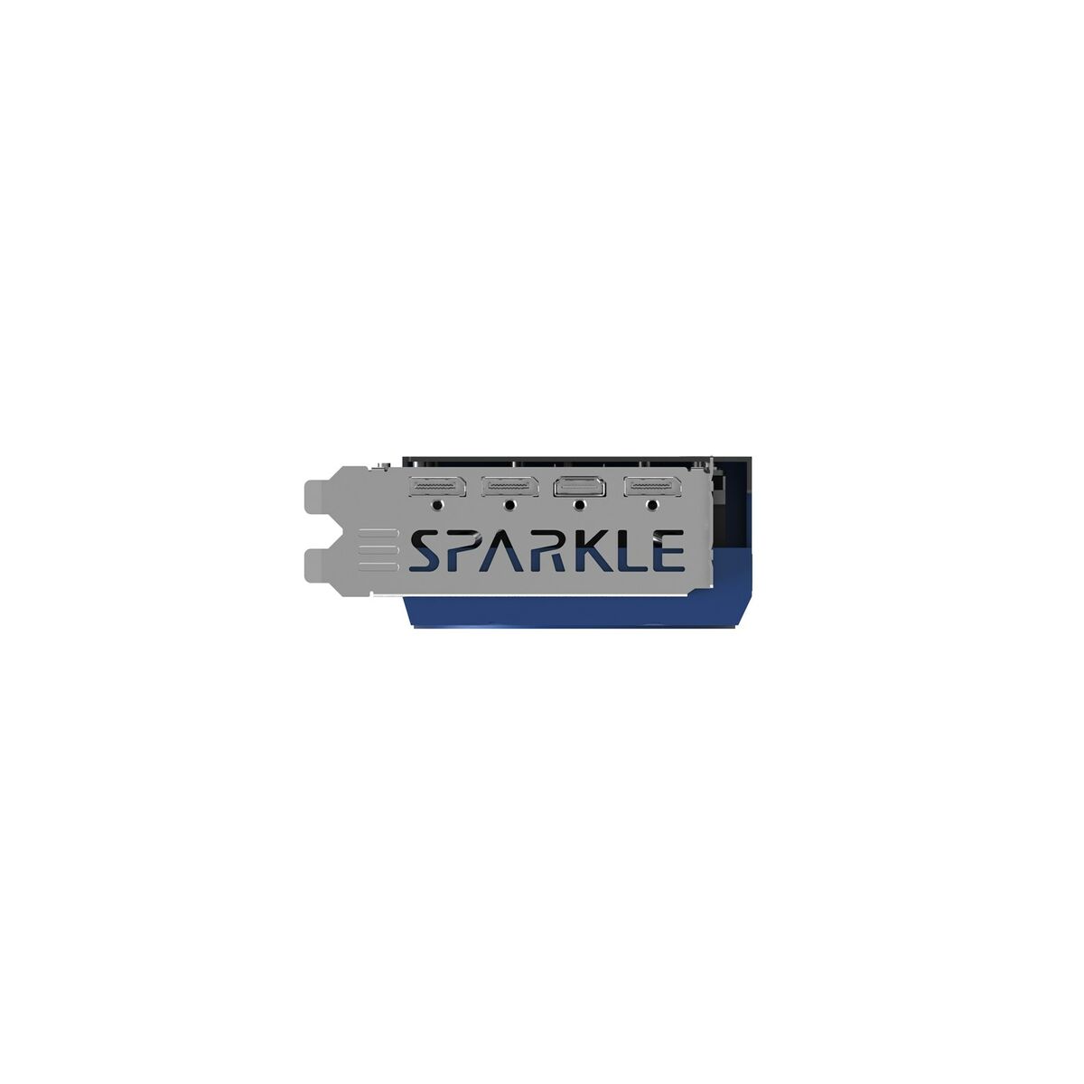 Grafikkarte Sparkle 16 GB GDDR6
