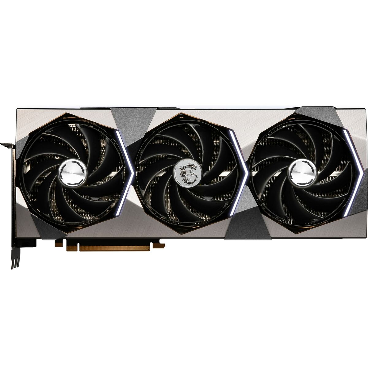 Grafikkarte MSI GeForce RTX 4090 SUPRIM X 24G
