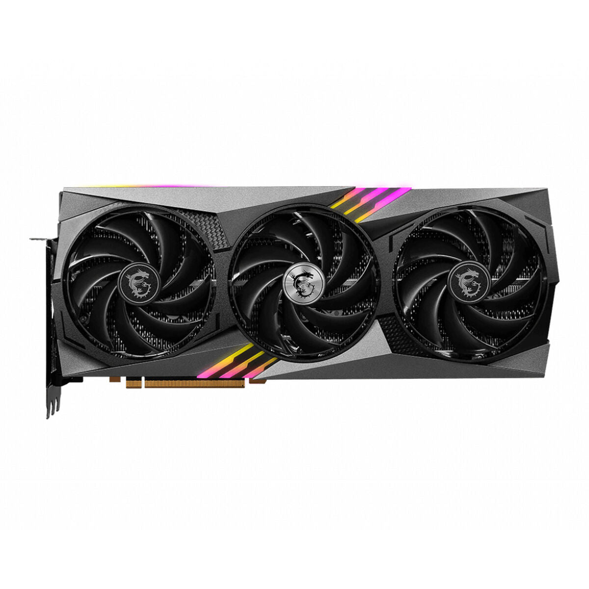 Grafikkarte MSI RTX 4090 GAMING X NVIDIA GeForce RTX 4090 GDDR6X
